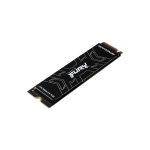 SSD M.2 NVME 2TB KINGSTON KC3000 SKC3000D/2048G 7000/7000 PCIE 4.0 - Imagen 3