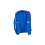 MOCHILA TERMICA IGLOO 12 LATAS RETRO ROJO/AZUL 63075 - Imagen 5