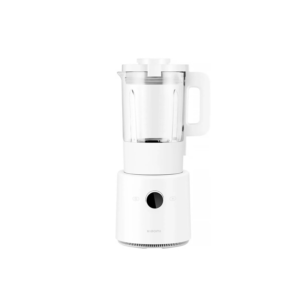 fastrax_109314_69d7fd146461e.jpg LICUADORA XIAOMI SMART BLENDER 1.6L/1000W 220V BLANCO BHR5960EU - Imagen 1