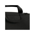 FUNDA PARA NOTEBOOK KLIP KNS-330 NEOSHIELD 15.6" NEGRO - Imagen 3