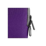 FUNDA PARA NOTEBOOK KLIP KNS-120PR NEOACTIVE 15.6" PURPURA - Imagen 3