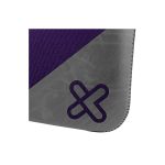 FUNDA PARA NOTEBOOK KLIP KNS-120PR NEOACTIVE 15.6" PURPURA - Imagen 4