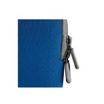 FUNDA PARA NOTEBOOK KLIP KNS-120BL NEOACTIVE 15.6" AZUL - Imagen 3