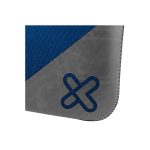 FUNDA PARA NOTEBOOK KLIP KNS-120BL NEOACTIVE 15.6" AZUL - Imagen 4