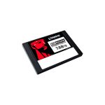 SSD 2.5" SATA3 7.68TB  KINGSTON SEDC600M/7680G 560/530 - Imagen 2