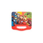 TABLET KID ANDROID MULTILASER NB417 QC/64GB/4G/7"/AZUL AVENGERS DISNEY - Imagen 4