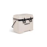 CONSERVADORA IGLOO 23 LITROS TRAILMATE CREMA 50214 - Imagen 2
