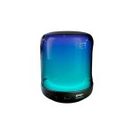 PARLANTE XTECH XTS-617 5W BEATWAVE BT/AUX/SD/USB/TWS/LED/BAT - Imagen 2