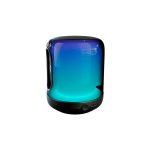 PARLANTE XTECH XTS-617 5W BEATWAVE BT/AUX/SD/USB/TWS/LED/BAT - Imagen 3