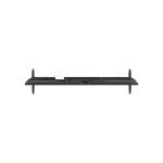 TELEVISOR 49" JVC LT-49N5165U FHD OPT/ DIG/ BLUETOOTH/ 3 HDMI/ 2 USB/ RED/ WHALE BORDE INF - Imagen 4