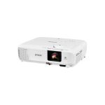 PROYECTOR EPSON 118 3800L XGA POWERLITE 3LCD 2VGA/2HDMI/USB/RED/BIVOLT - Imagen 2