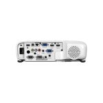 PROYECTOR EPSON 118 3800L XGA POWERLITE 3LCD 2VGA/2HDMI/USB/RED/BIVOLT - Imagen 4