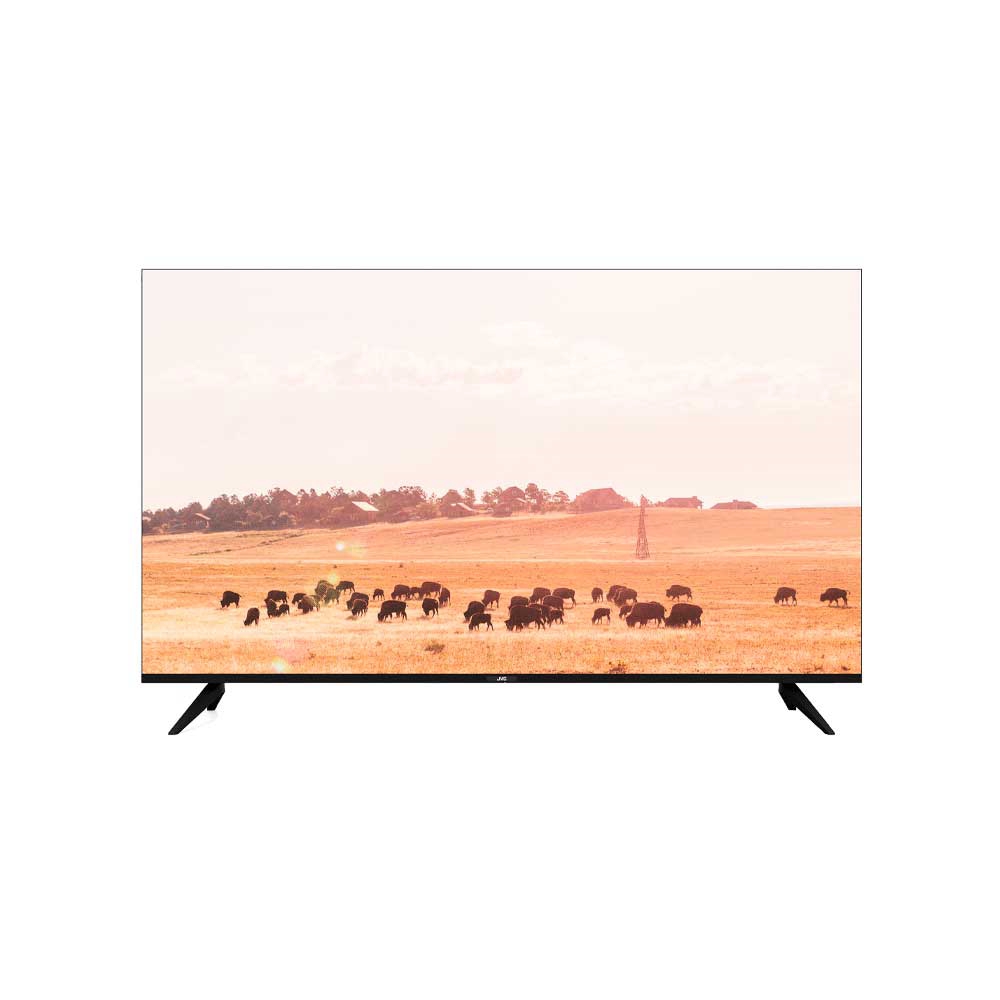 fastrax_132817_69e974a627d05.jpg TELEVISOR 65" JVC LT-65NQ7165U 4K UHD/QLED/OPT/DIG/BLUETOOTH/3HDMI/2USB/RED/WHALE BORDE IN - Imagen 1