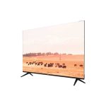 TELEVISOR 65" JVC LT-65NQ7165U 4K UHD/QLED/OPT/DIG/BLUETOOTH/3HDMI/2USB/RED/WHALE BORDE IN - Imagen 2