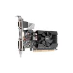 PLACA DE VIDEO MSI GT710 2GB DDR3 GT710-2GD3-LP 912-V809-4427 - Imagen 2