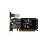 PLACA DE VIDEO MSI GT710 2GB DDR3 GT710-2GD3-LP 912-V809-4427 - Imagen 3