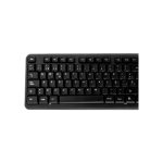 TECLADO USB XTECH XTK-092S ESPAÑOL/NEGRO - Imagen 2