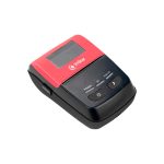 IMPRESORA TERMICA DIRECTA 3NSTAR PPT205BT USB/BT/PORTATIL 2" NEGRO C/ROJO