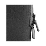 FUNDA PARA NOTEBOOK KLIP KNS-120GR NEOACTIVE 15.6" GRIS - Imagen 3