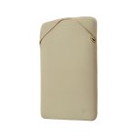 FUNDA PARA NOTEBOOK HP 2F2K6AA REVERSIBLE 15.6" NEGRO/DORADO - Imagen 2