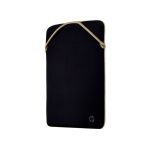 FUNDA PARA NOTEBOOK HP 2F2K6AA REVERSIBLE 15.6" NEGRO/DORADO - Imagen 3
