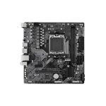 PLACA MADRE GIGABYTE AM5 B650M H DDR5 S/R/HDMI/DP/M2/USB3.2/MATX - Imagen 2