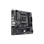 PLACA MADRE GIGABYTE AM5 B650M H DDR5 S/R/HDMI/DP/M2/USB3.2/MATX - Imagen 3