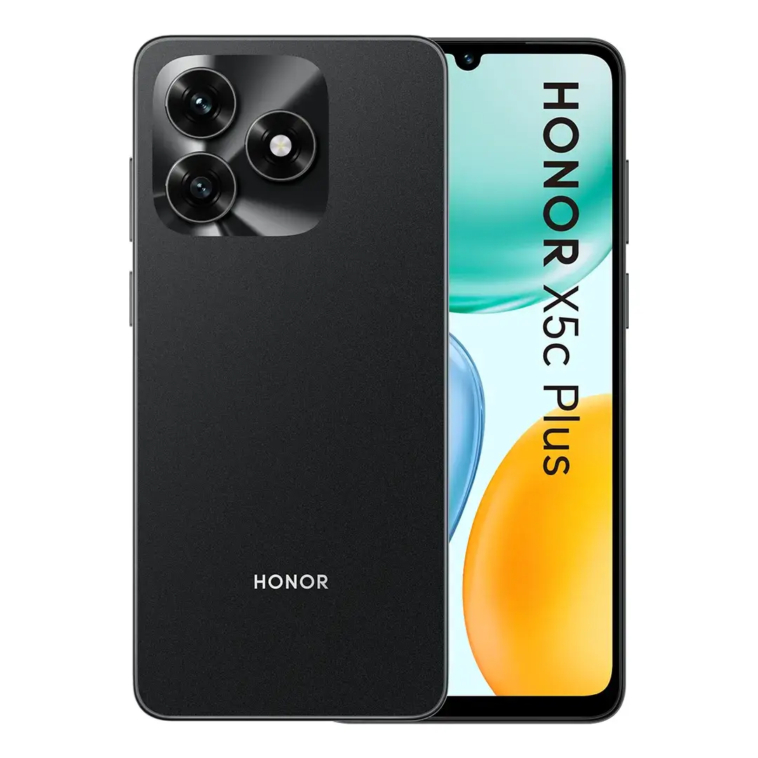 honor-celulares-celular-honor-x5c-plus-4gb256gb-black-1-1-1771861645 CELULAR HONOR X5C PLUS 4/256GB - Imagen 1