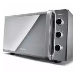 HORNO ELECTRICO MUELLER DE 50 LTS MFB50K ESPEJADO /NEGRO-SAPORE - Imagen 2