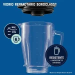 LICUADORA OSTER 2 EN 1 - Imagen 4