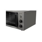 HORNO ELECTRICO MUELLER DE 50 LTS MFB50B TITANIO-FRATELLO - Imagen 3