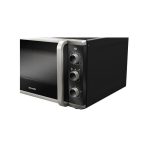 HORNO ELECTRICO MUELLER DE 50 LTS MFB50K ESPEJADO /NEGRO-SAPORE - Imagen 4