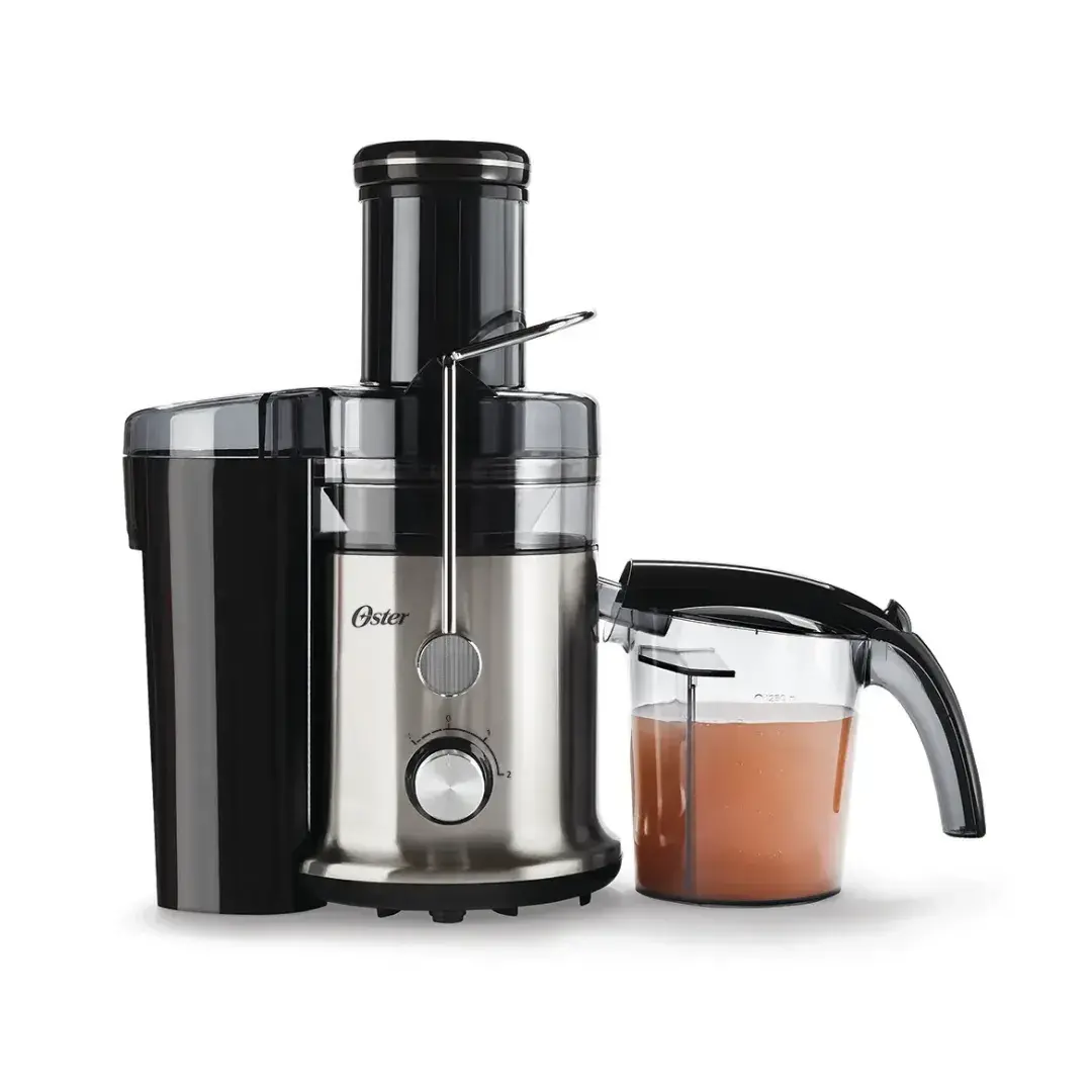 oster-extractor-de-jugo-extractor-de-jugos-oster-fpstje3205-053-2-negroinox-1-1-1748885619 (1) EXTRACTOR DE JUGOS OSTER INOX - Imagen 1
