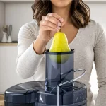 EXTRACTOR DE JUGOS OSTER INOX - Imagen 3