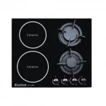 ANAFE COMBINADO ECOLINK EL-1004