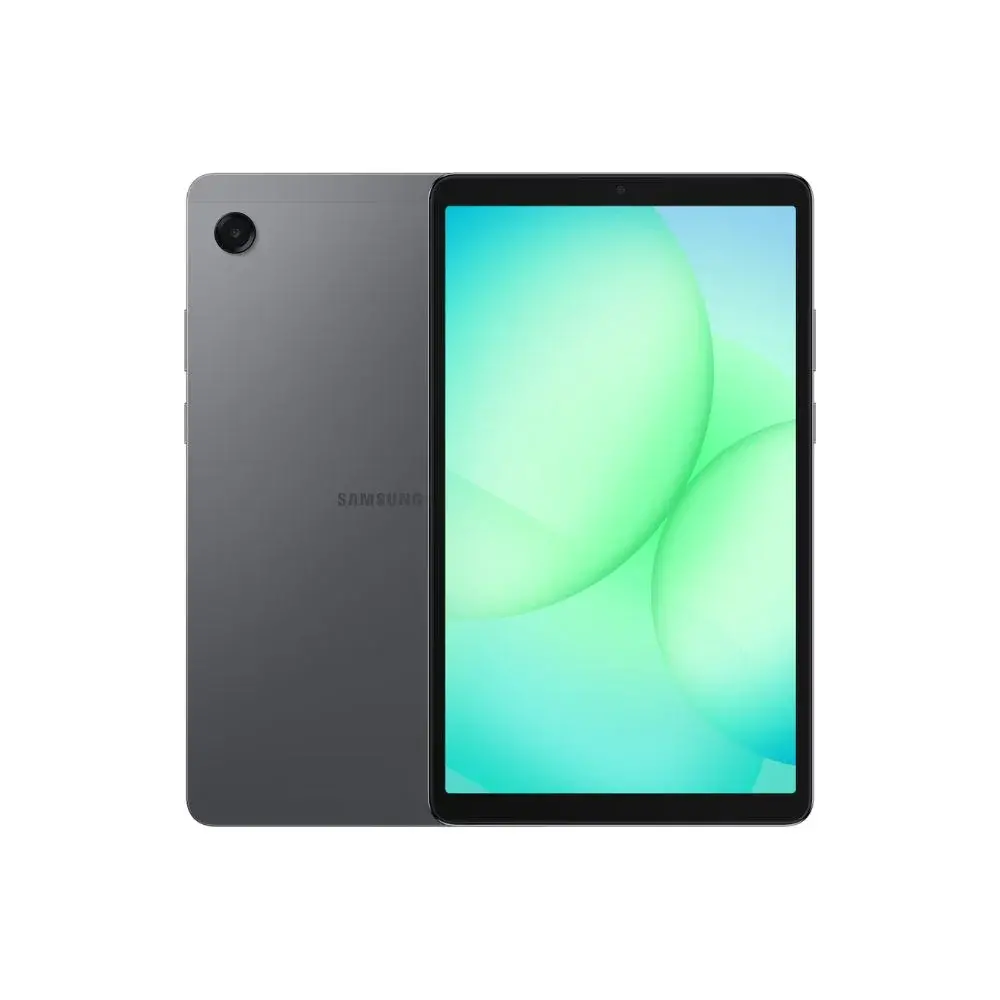 samsung-computadoras-tablet-samsung-galaxy-tab-a11-64gb-gray-sm-x133nzaagto-1-1-1767448090.jpg TABLET SAMSUNG GALAXY TAB A11 X133 WIFI 8.7¨ 4/64GB GRAY - Imagen 1