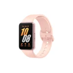 RELOJ SAMSUNG GALAXY FIT 3SM-R390 PINK GOLD