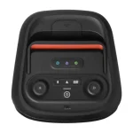 SPEAKER JBL PARTYBOX 120 BLACK - Imagen 2