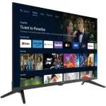 TV LED KENWOOD 32¨ ANDROID HD SMART FRAMLESS - Imagen 2