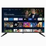 TV LED KENWOOD 32¨ ANDROID HD SMART FRAMLESS