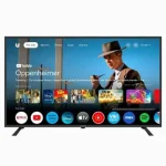 TV LED KENWOOD 43¨ GOOGLE TV FHD SMART FRAMLESS