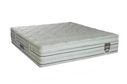 PULLMAN TRISOFT 1.80X2.00 GRIS