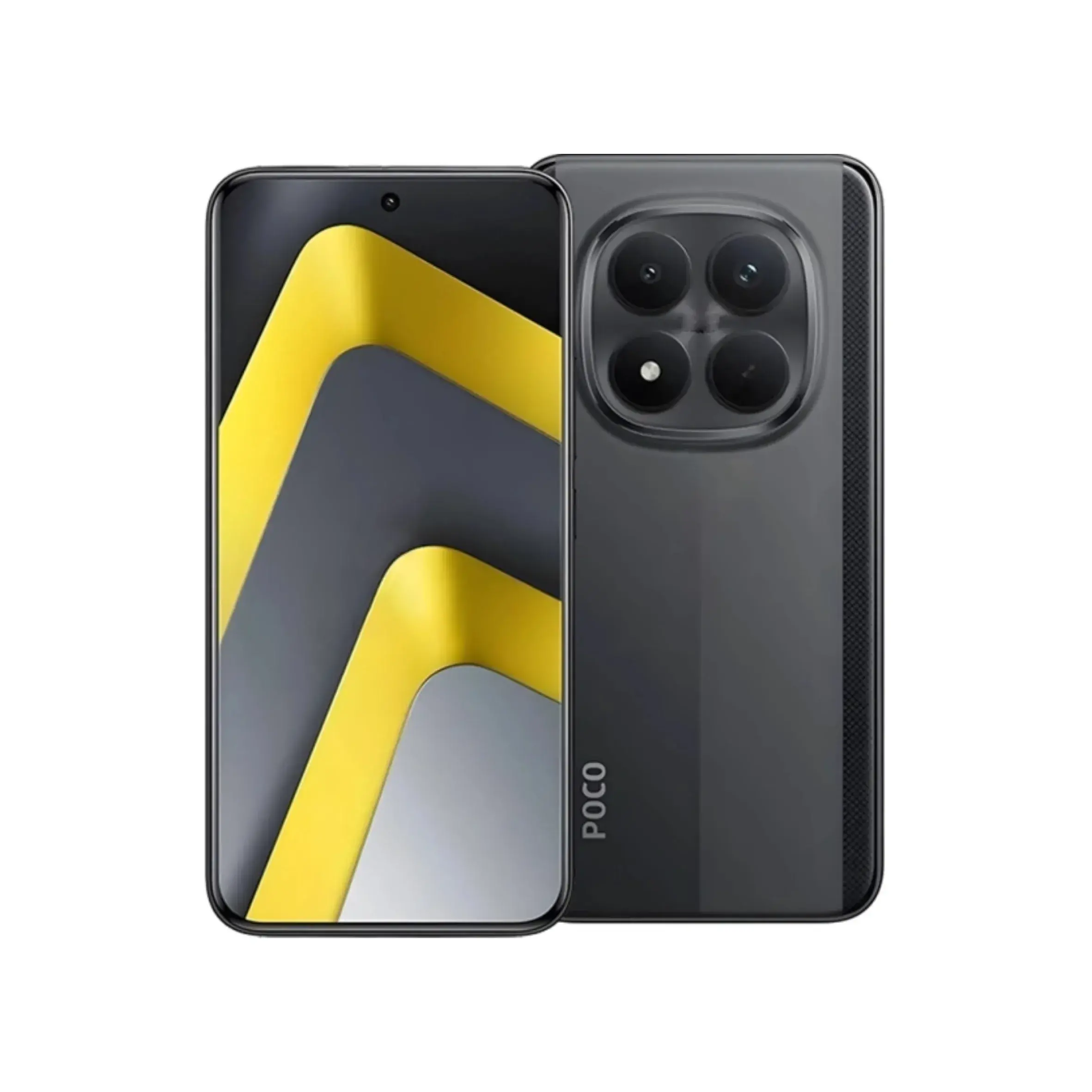 1-4 CELULAR XIAOMI POCO M8 PRO 12/512GB - Imagen 1