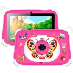 TABLET C IDEA KIDS CM86 7¨ WIFI 8/128 GB PINK