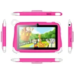TABLET C IDEA KIDS CM86 7¨ WIFI 8/128 GB PINK - Imagen 4
