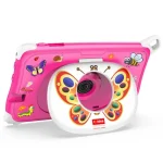 TABLET C IDEA KIDS CM86 7¨ WIFI 8/128 GB PINK - Imagen 3