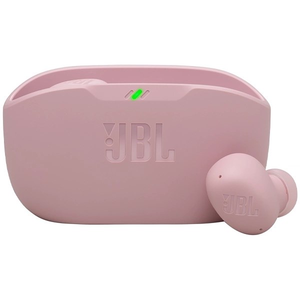 1765558685_1765558685 AURICULAR JBL WAVE BUDS 2 PINK - Imagen 1