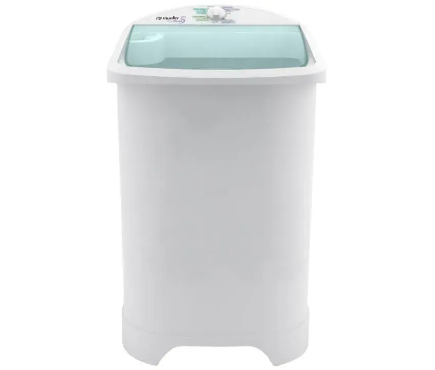 2a66ef7b958394fed87e8ab318aea3fa LAVARROPA MUELLER MLT10C BB5E BLANCO-POPTANK 10K - Imagen 1