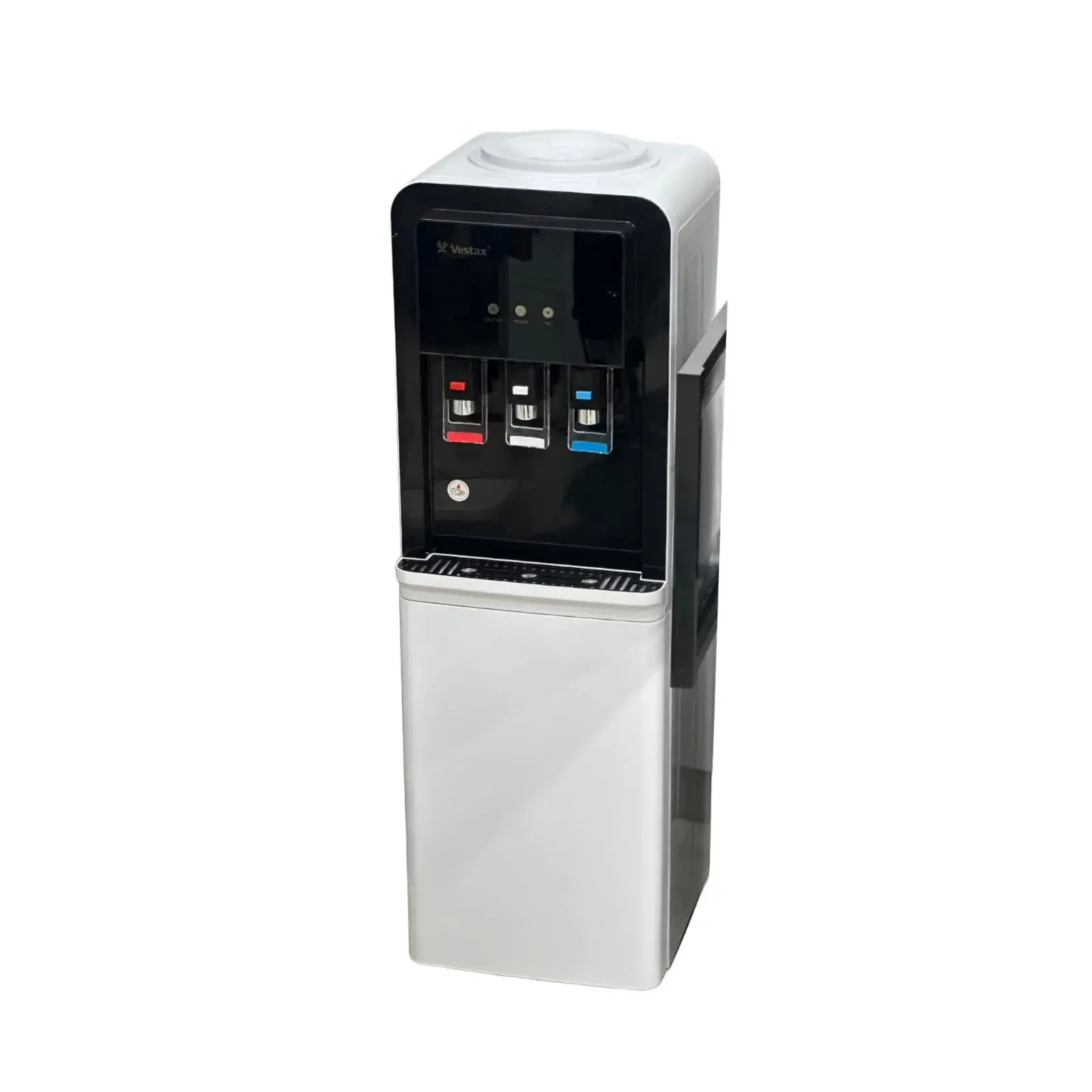 5c27c59d-815c-49fd-987f-5b1044feda0e BEBEDERO ELECTRICO PIE FRIO/CALIENTE/NATURAL VESTAX - Imagen 1