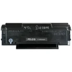 TONER PANTUM MONO PD-219 PARA P2509W/M6559NW - Imagen 2